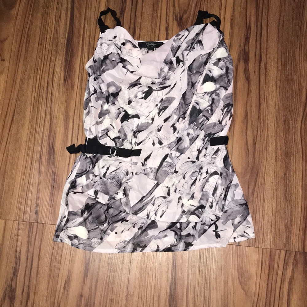 Jessica Simpson Top
